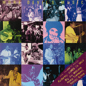 Various ~ More Devil's Music (From The B.B.C T.V. Series) (Vinyl) - Djungel & Jazz