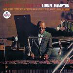 Lionel Hampton : You Better Know It!!! (LP, Album, RE)