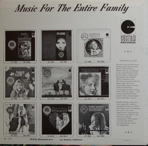 Lightning Hopkins ~ Sings The Blues (Vinyl) - Djungel & Jazz