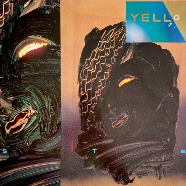 Yello ~ Stella (Vinyl) - Djungel & Jazz
