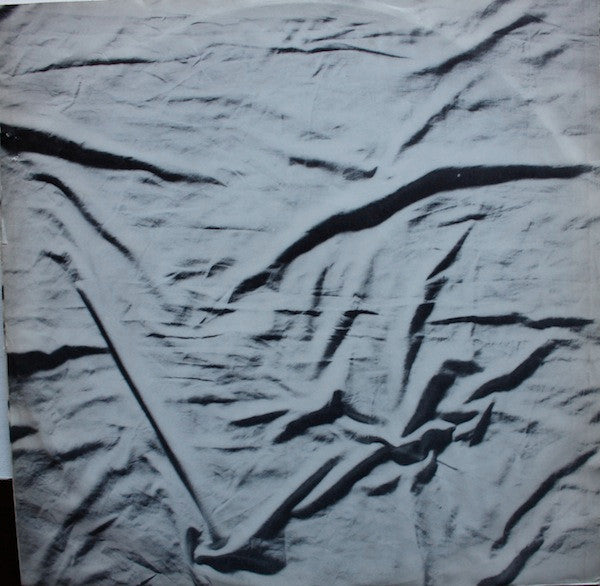 Johan Lindell ~ Från Andra Sidan (Vinyl) - Djungel & Jazz