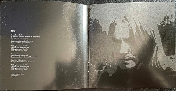 Darkthrone ~ Hate Them (Vinyl) - Djungel & Jazz
