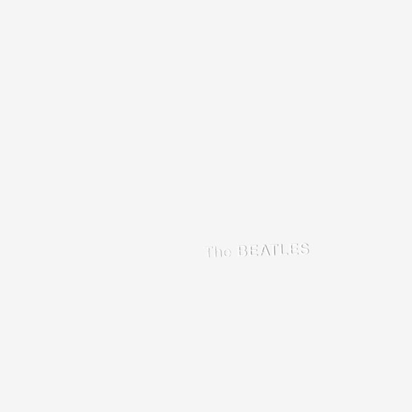 The Beatles : The Beatles (2xLP, Album, RE, RM, 180)