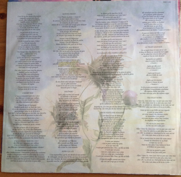 Indochine ~ 3 (Vinyl) - Djungel & Jazz