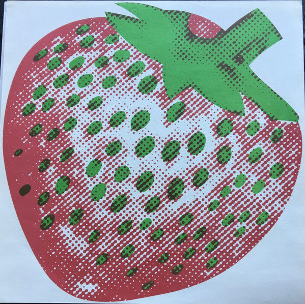 The Damned ~ Strawberries (Vinyl) - Djungel & Jazz