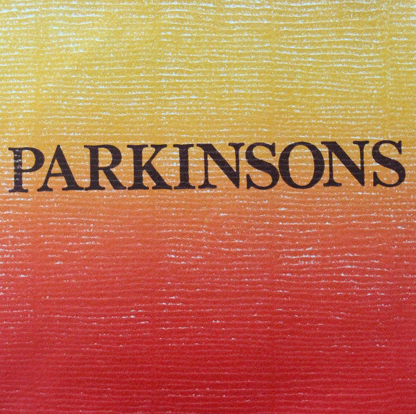 Parkinsons ~ Betjänten (Vinyl) - Djungel & Jazz