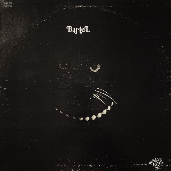 Jon Bartel : Bartel (LP, Album)