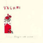 Vacum ~ Flugor Och Rosor (Vinyl) - Djungel & Jazz