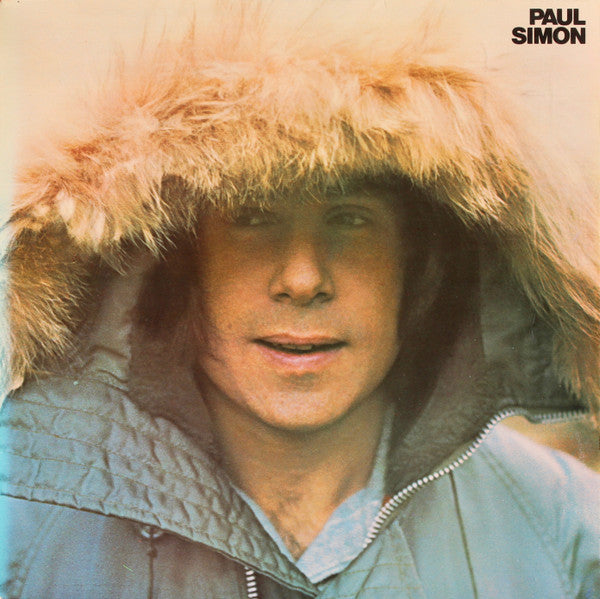 Paul Simon ~ Paul Simon (Vinyl) - Djungel & Jazz