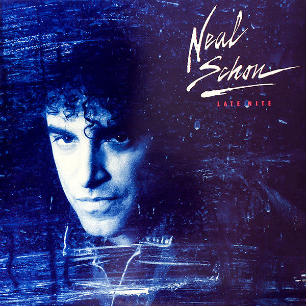 Neal Schon : Late Nite (LP, Album)