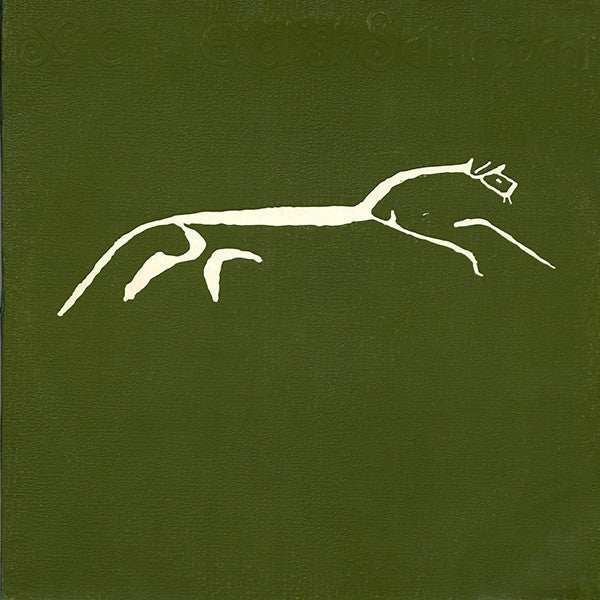 XTC ~ English Settlement (Vinyl) - Djungel & Jazz