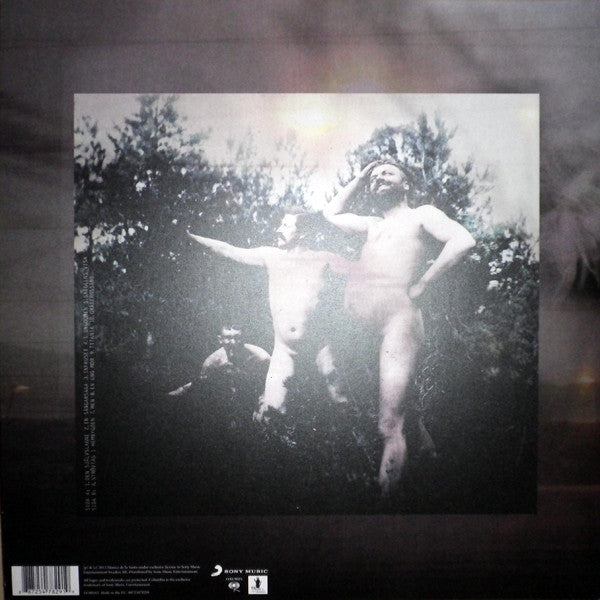 Mando Diao ~ Infruset (Vinyl) - Djungel & Jazz