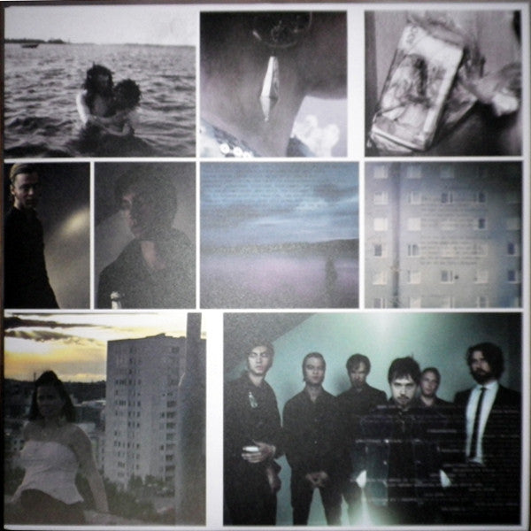Mando Diao ~ Infruset (Vinyl) - Djungel & Jazz