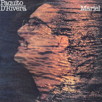 Paquito D'Rivera : Mariel (LP, Album)