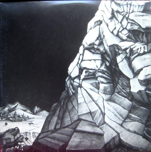 Led Zeppelin ~ Untitled (Vinyl) - Djungel & Jazz