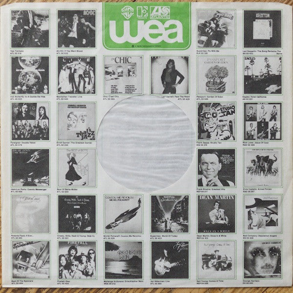 Various ~ That's Ska (Vinyl) - Djungel & Jazz