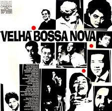 Various : Velha Bossa Nova (LP, Comp)