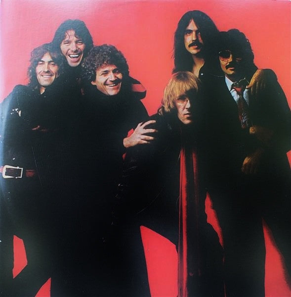 Jefferson Starship ~ Freedom At Point Zero (Vinyl) - Djungel & Jazz