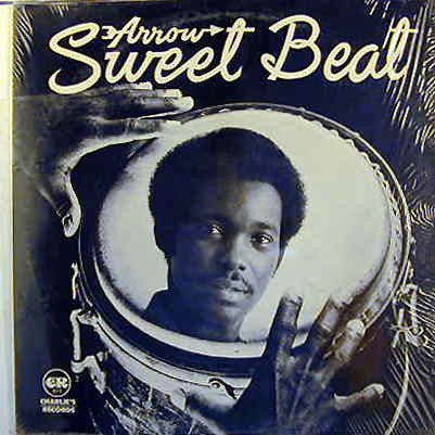 Arrow (2) : Sweet Beat (LP)