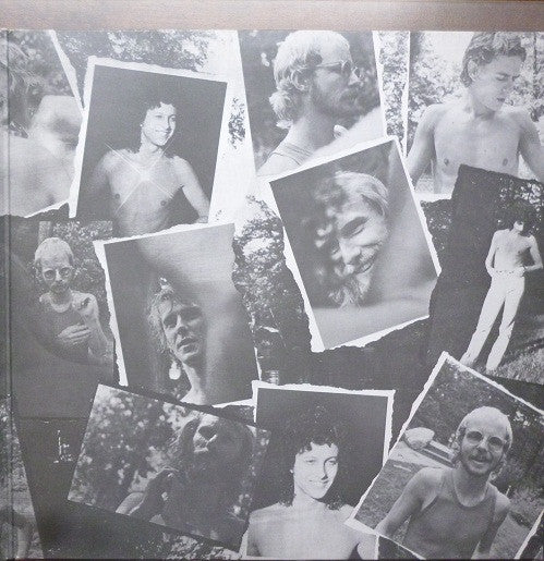 Wishbone Ash ~ New England (Vinyl) - Djungel & Jazz