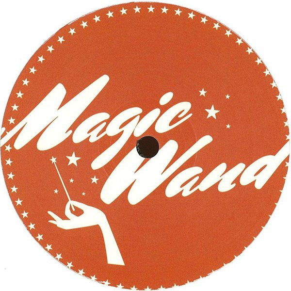 Various : Magic Wand Vol 6 (12")