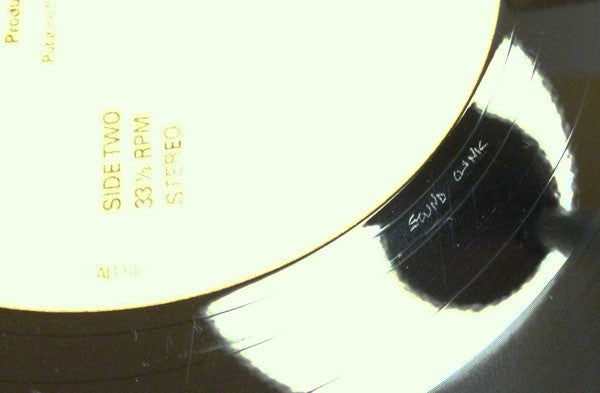 Prince Far I : Cry Tuff Dub Encounter Part 2 (LP, Album)