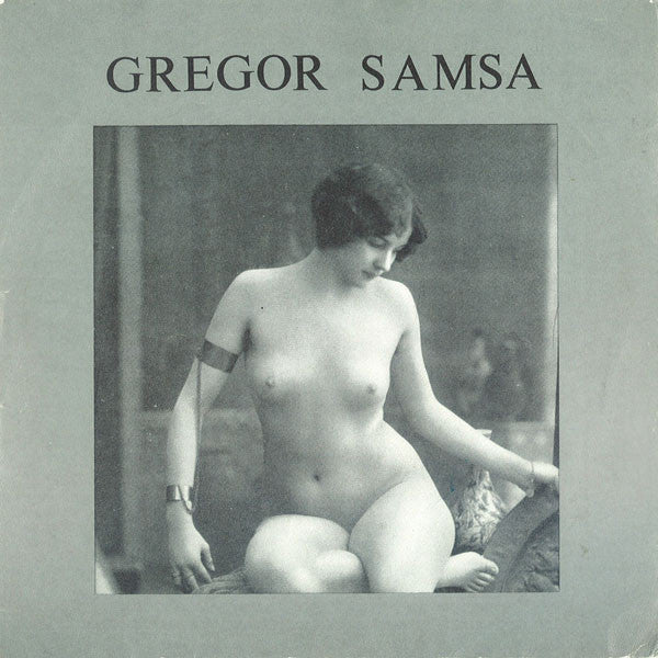 Gregor Samsa (2) : Sexplosion (7")