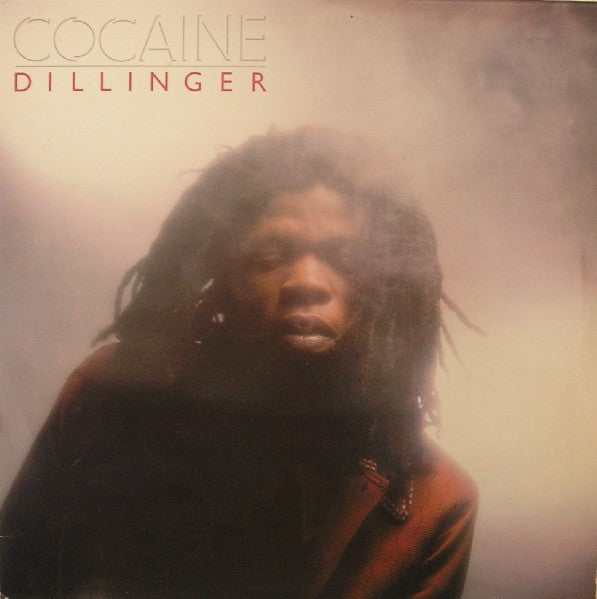Dillinger : Cocaine (LP, Comp)