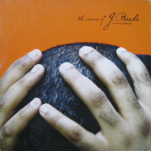 J. Rawls : The Essence Of J. Rawls (2xLP, Album, Gat)