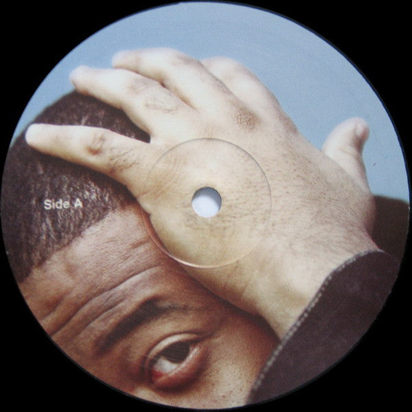 J. Rawls : The Essence Of J. Rawls (2xLP, Album, Gat)
