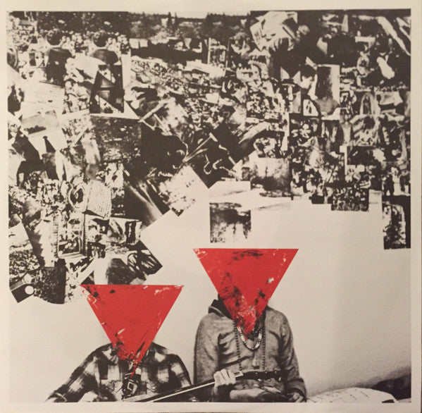 Foxygen ~ We Are The 21st Century Ambassadors Of Peace & Magic (Vinyl) - Djungel & Jazz