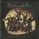 Paul McCartney & Wings ~ Band On The Run (Vinyl) - Djungel & Jazz
