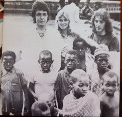 Paul McCartney & Wings ~ Band On The Run (Vinyl) - Djungel & Jazz