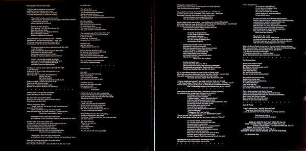 Genesis ~ Selling England By The Pound (Vinyl) - Djungel & Jazz