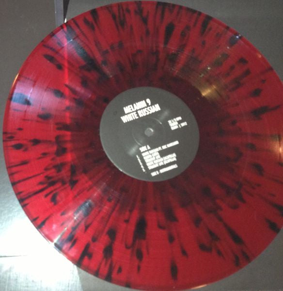 M9 Ft. Roc Marciano ~ White Russian (Vinyl) - Djungel & Jazz