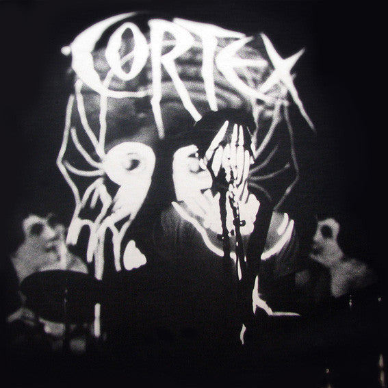 Cortex (5) : Spinal Injuries (LP)