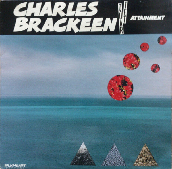 Charles Brackeen Quartet ~ Attainment (Vinyl) - Djungel & Jazz