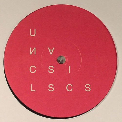 Various : Unclassics #4 (12", Comp)