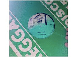 Gregory Isaacs : Hard Drug (12")