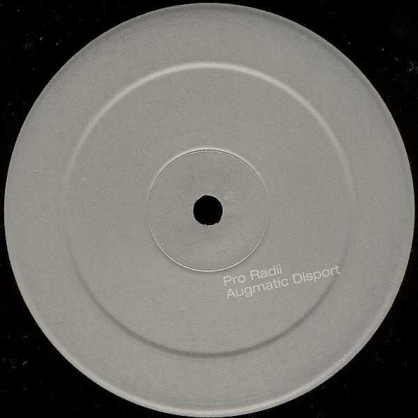 Autechre ~ Untilted (Vinyl) - Djungel & Jazz