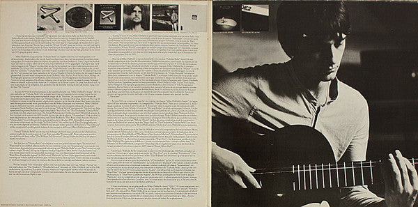 Mike Oldfield ~ Mike Oldfield's Wonderland (Vinyl) - Djungel & Jazz