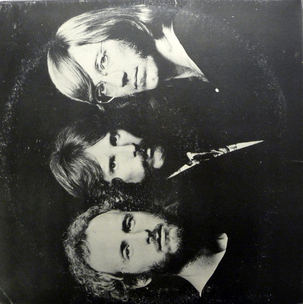 The Doors : Other Voices (LP, Album, San)