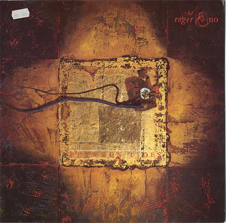 Roger Eno ~ Between Tides (Vinyl) - Djungel & Jazz