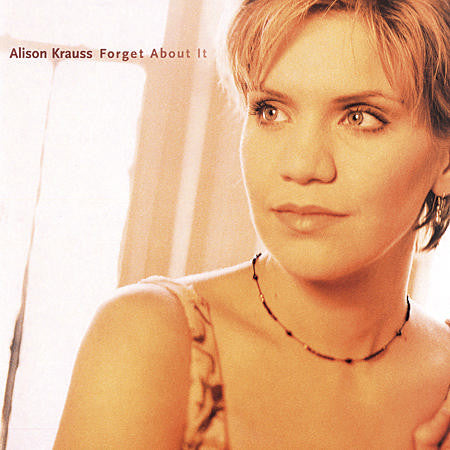 Alison Krauss ~ Forget About It (Vinyl) - Djungel & Jazz