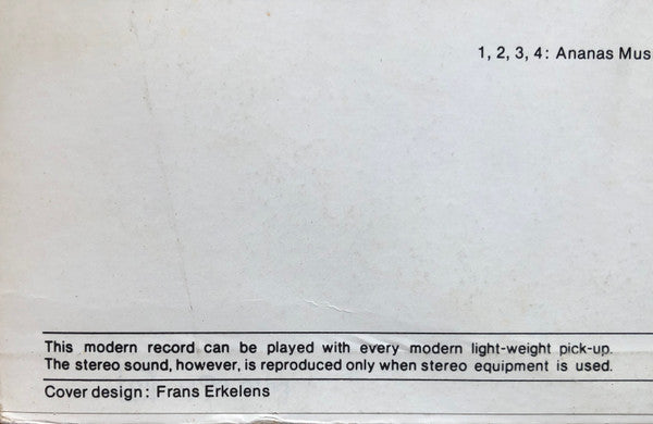 American Gypsy ~ Angel Eyes (Vinyl) - Djungel & Jazz