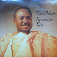 Kassé Mady Diabaté ~ Koulandjan Kela (Vinyl) - Djungel & Jazz