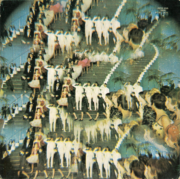 The Beatles ~ Magical Mystery Tour (Vinyl) - Djungel & Jazz