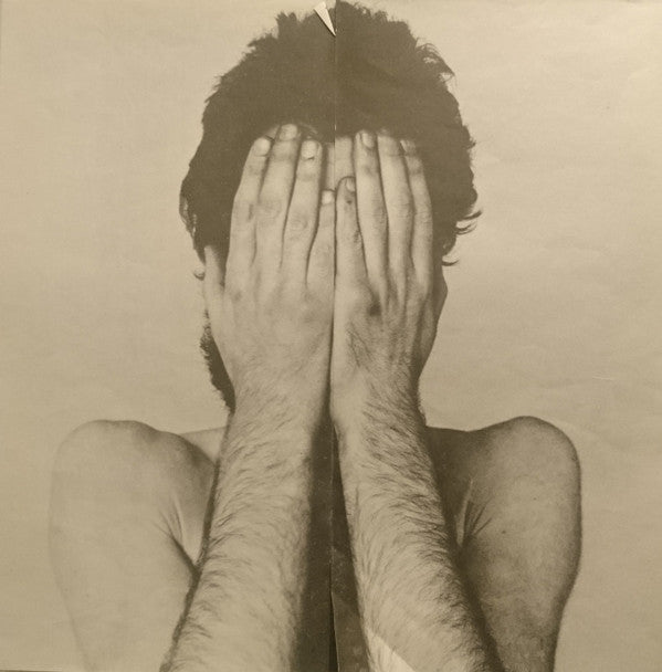 Peter Hammill ~ The Future Now (Vinyl) - Djungel & Jazz