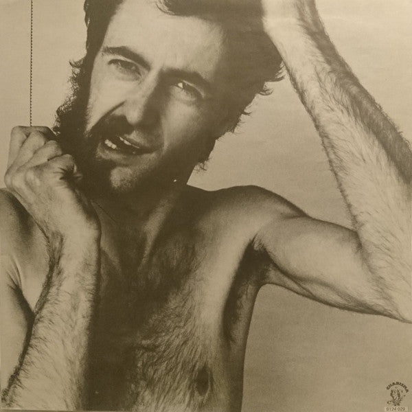 Peter Hammill ~ The Future Now (Vinyl) - Djungel & Jazz