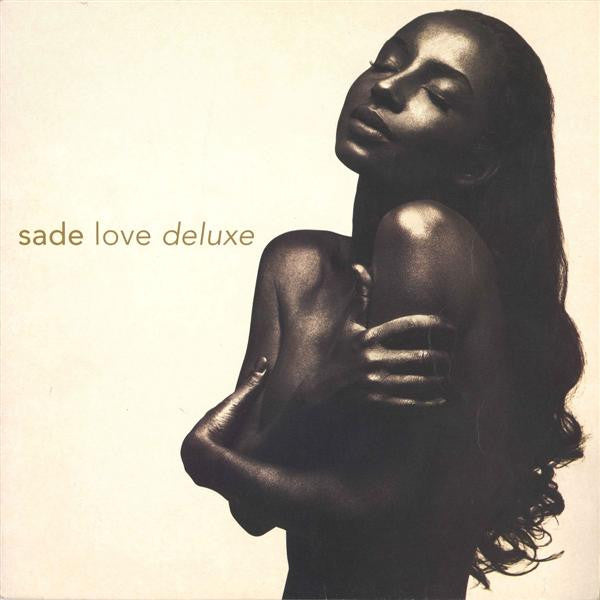 Sade ~ Love Deluxe (Vinyl) - Djungel & Jazz